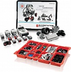 Lego Mindstorms EV3