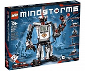 Lego Mindstorms EV3-31313